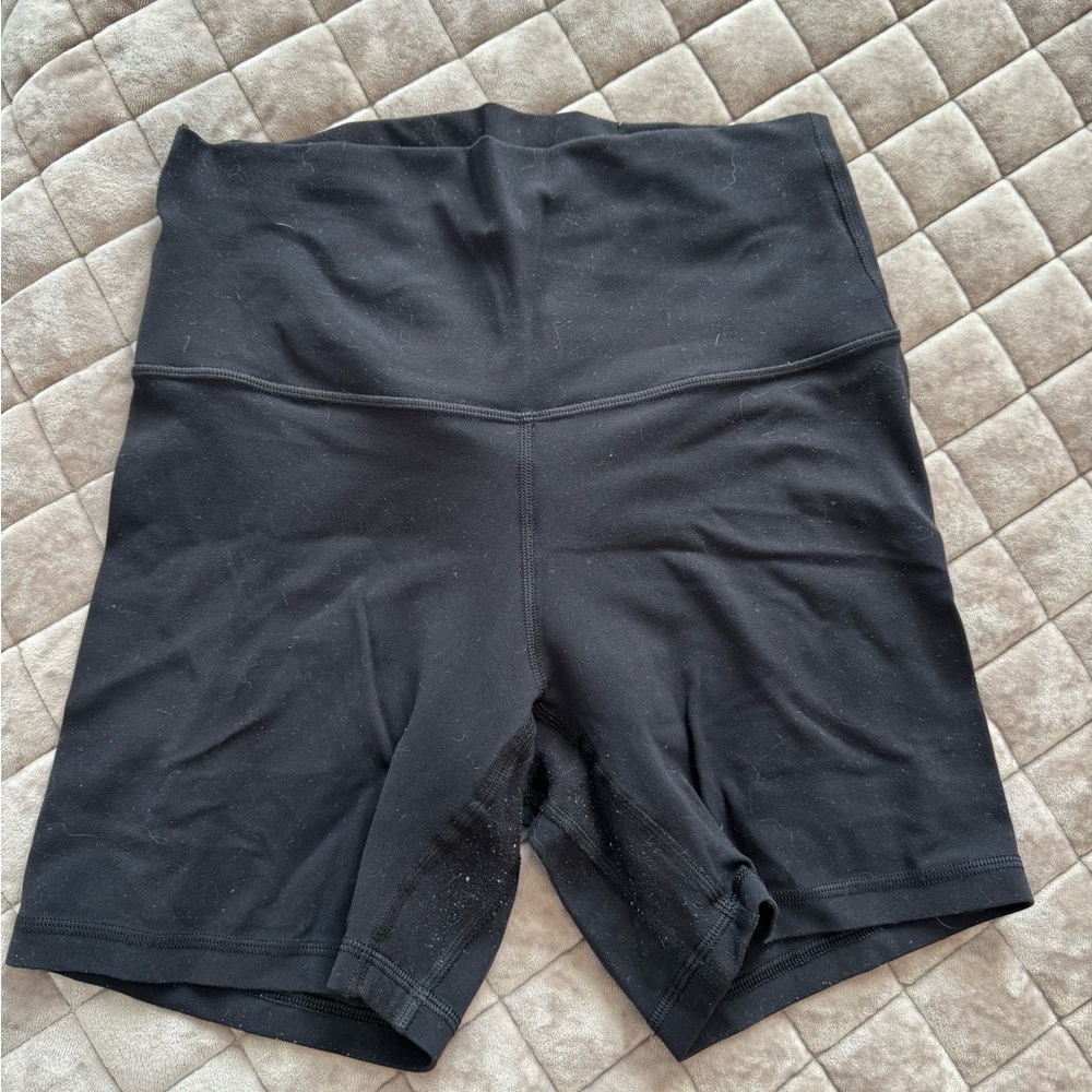 Lululemon Align 4” Shorts
